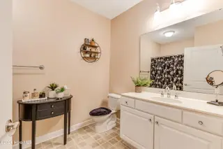 240 Woodlands Way Unit 4, Calabash, NC 28467 — 3-bedroom condo in Woodlands @ Crow Creek, Calabash, NC, photo 22 of 64: 240 Woodlands Way-32