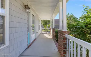 2113 Eleuthera Way, Elizabeth City, NC 27909 – photo 2: Front porch