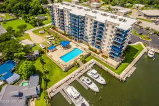 4425 Arendell Street 301 & Boatslip #25, Morehead City, NC 28557 – photo 3: IMG_13