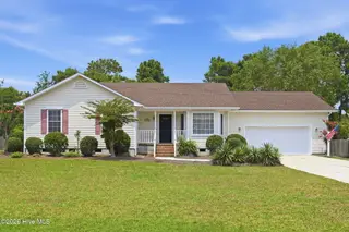 121 E Ivybridge Drive, Hubert, NC 28539 – photo 1