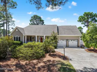 3381 St James Drive, Southport, NC 28461 – photo 1