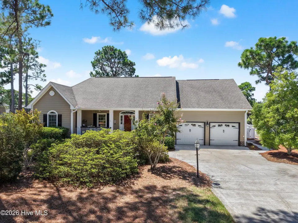 3381 St James Drive, Southport, NC 28461 – photo 1 of 52