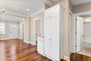 714 Ann Street, Wilmington, NC 28401 – photo 12: Kitchen view