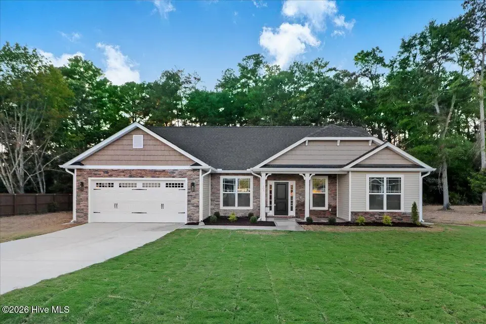 105 Oxford Court, La Grange, NC 28551 – photo 1 of 55: 01-105 Oxford Ct-1
