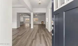 3518 Buster Court Lot 25, Bailey, NC 27807 – photo 2: Similar Floor Plan