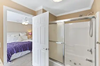 1215 N Middleton Drive NW Apt 2406, Calabash, NC 28467 — 2-bedroom condo in Brunswick Plantation, Calabash, NC, photo 22 of 32: mls-457A9516