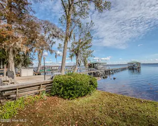 3002 Canal Cove Road, Lake Waccamaw, NC 28450 – photo 11: Decking