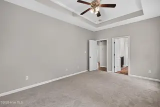 238 Seville Street, Jacksonville, NC 28546 — 3-bedroom home in Carolina Plantations, Jacksonville, NC, photo 19 of 35