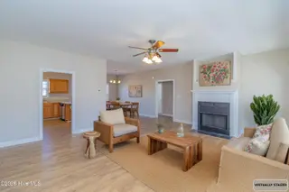100 Autumn Ridge Drive, Pikeville, NC 27863 — 3-bedroom home in Autumn Ridge, Pikeville, NC, photo 5 of 41: 69c8f5ce3ddc8c7135183ea3