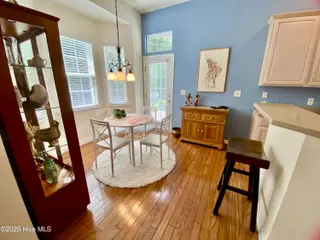 7599 Dunbar Drive SW, Sunset Beach, NC 28468 – photo 17: Dinette