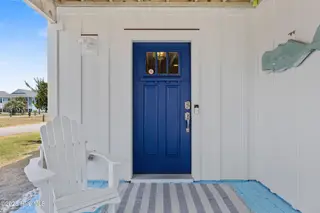 301 S Fourth Avenue, Kure Beach, NC 28449 – photo 8