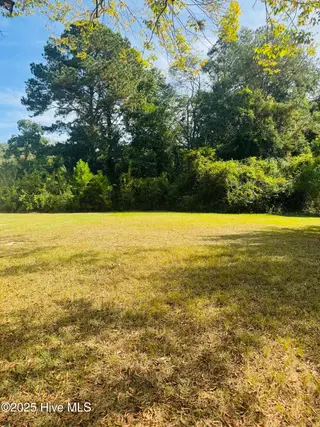 1515 Charlotte Avenue, Kinston, NC 28501 – photo 1: Vacant Lot