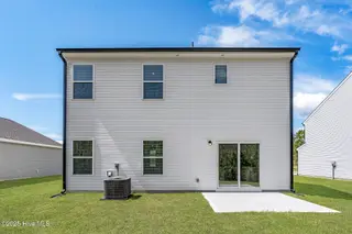 27 S Umbrella Palm Drive, Hampstead, NC 28443 – photo 2