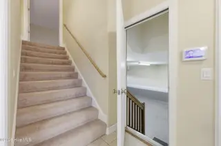 106 Lands End Drive, Elizabeth City, NC 27909 – photo 23: Garage/FROG Stairs