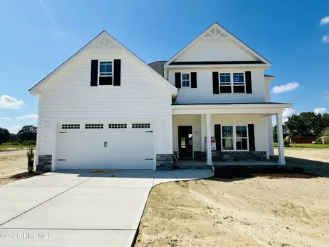 64 Pendergrass Drive, Princeton