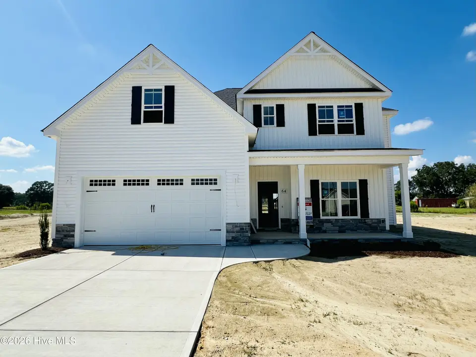 64 Pendergrass Drive, Princeton, NC 27569 – photo 1 of 21: IMG_4419
