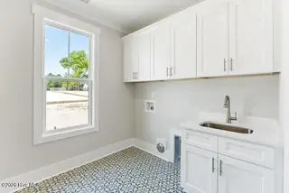 706(Lot29) Orly Lane, Wilmington, NC 28412 — 4-bedroom home in Village at Motts Landing, Wilmington, NC, photo 8 of 19