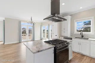919 Calamanda Court, Morehead City, NC 28557 – photo 19: Kitchen