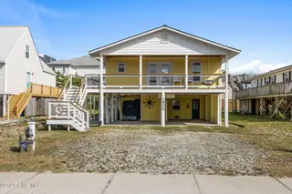 1820 N New River Drive, Surf City, NC 28445 – photo 3: 3