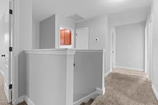 302 First Post Road, Jacksonville, NC 28546 — 4-bedroom home in Towne Pointe, Jacksonville, NC, photo 19 of 38: 2nd Level