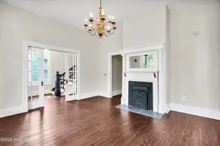 314 N 5th Avenue, Wilmington, NC 28401 — 4-bedroom home in Historic District, Wilmington, NC, photo 12 of 55: 314N5thAve