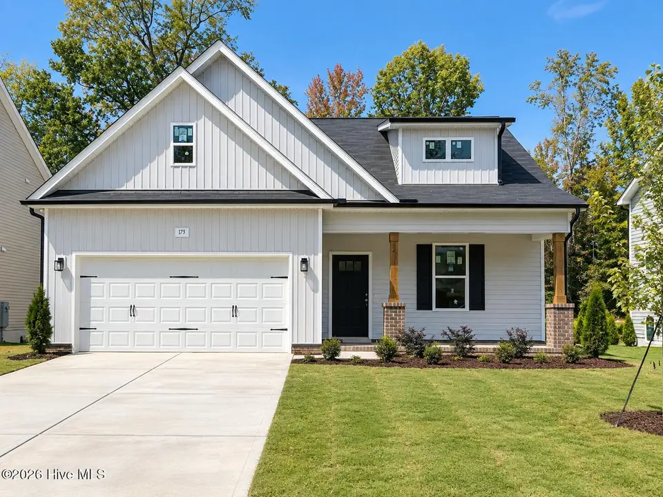 175 Cordgrass Court, Smithfield, NC 27577 – photo 1 of 7: Move In Ready!