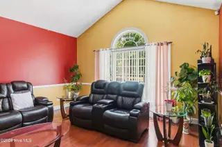 3612 Columbia Avenue NW, Wilson, NC 27896 – photo 7: Family Room
