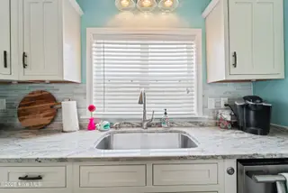 3526 E Dolphin Drive, Oak Island, NC 28465 – photo 9: Kitchen