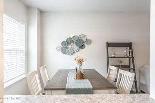 1802 Gracie Lane, Carthage, NC 28327 – photo 10: Dining Area