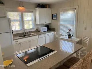 122 Ocean Boulevard E, Holden Beach, NC 28462 – photo 9: HB Kitchen