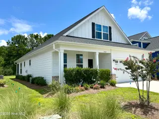 5812 Park West Circle, Leland, NC 28451 – photo 2: Front_2