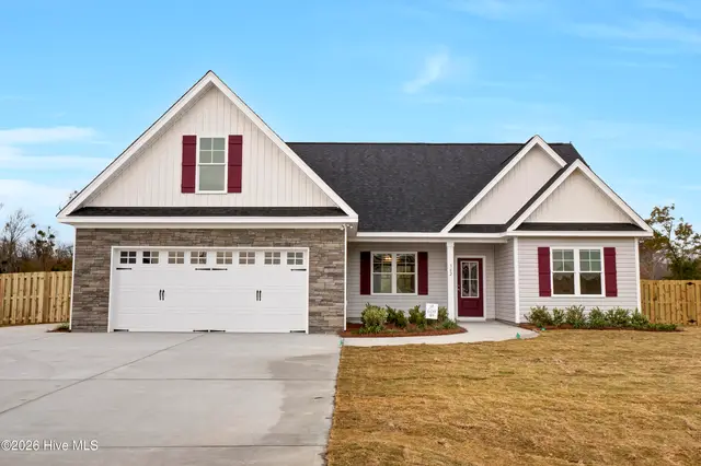 158 Becton Way, Rocky Point, NC 28457
