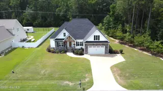 305 Summerfield Drive, Pikeville, NC 27863 — 3-bedroom home in Summer Field, Pikeville, NC, photo 2 of 66: DJI_0176