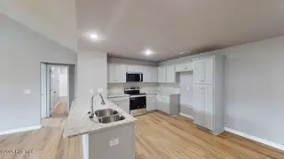 103 Windemere Lane, Goldsboro, NC 27530 – photo 17: Kitchen