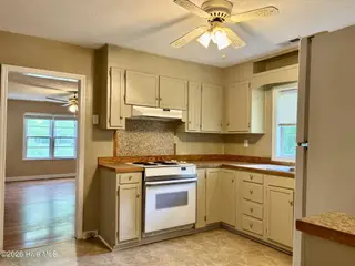 580 Gillikin Road, Beaufort, NC 28516 – photo 9: Combination Kitchen