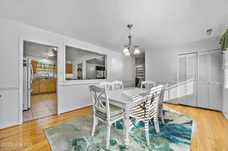 603 Oakwood Avenue, Jacksonville, NC 28546 – photo 13: 14_dining area