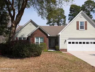 6641 Shire Lane, Wilmington, NC 28411 – photo 3: 1000003973