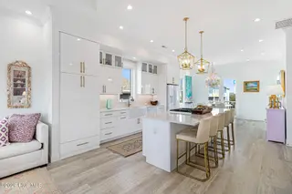 109 Coral Bay Court, Atlantic Beach, NC 28512 – photo 17: Open Concept Living