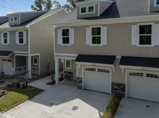4636 Sweet Jasmine Run, Wilmington, NC 28412 – photo 2: 4638 Sweet Jasmine Run HR MLS-1