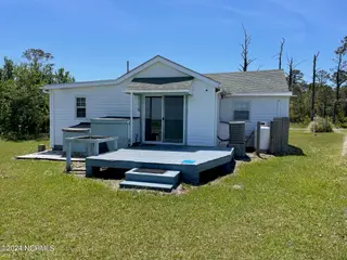 2524 Cedar Island Road, Cedar Island, NC 28520 — 2-bedroom home, Cedar Island, NC, photo 16 of 52: 2524 Cedar Island Rd