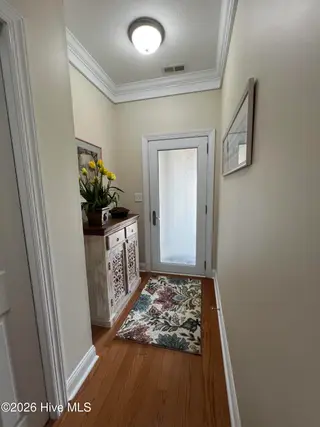 300 Lighthouse Lane 3 B1, Cedar Point, NC 28584 – photo 4: 4 Entry into condo