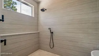 145 Sugar Sand Lane, West End, NC 27376 – photo 24: Master Bathroom