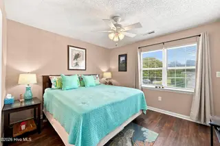 303 Barbour Road 703, Morehead City, NC 28557 – photo 23: Bedroom 2