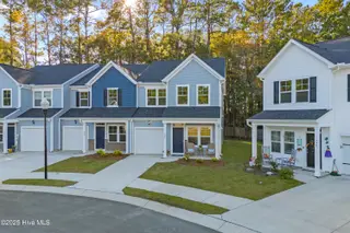 804 Palm Frond Way NW, Calabash, NC 28467 – photo 8: Calabash Palms Filmore 804 Palm Frond Wa