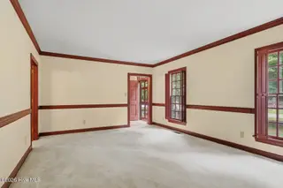 3521 Sheffield Drive, Rocky Mount, NC 27803 – photo 23: Formal Living Room