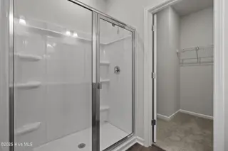 317 Parkington Lane 87a, Ocean Isle Beach, NC 28469 – photo 22: Primary Shower