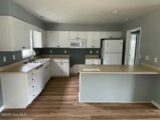 103 Leonard Drive, New Bern, NC 28560 – photo 2: Kitchen View 1