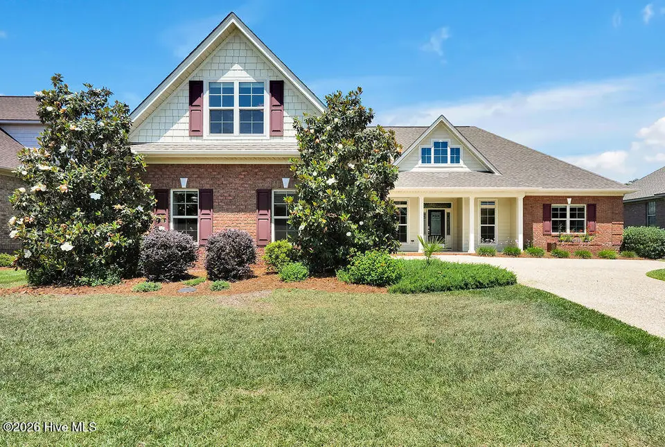 2192 Talmage Drive, Leland, NC 28451 – photo 1 of 63: 2192TalmageDrive-1