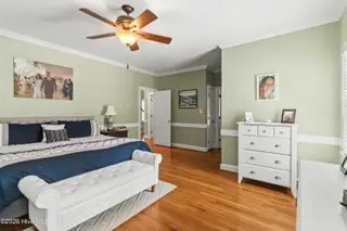 4926 Country Club Drive N, Wilson, NC 27896 – photo 22: 023