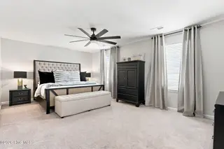 141 Tributary Circle Lot 9, Wilmington, NC 28401 — 4-bedroom home in Riverside, Wilmington, NC, photo 24 of 58